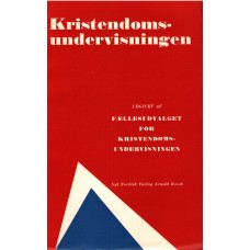Kristendomsundervisningen
