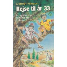 Rejse til år 33