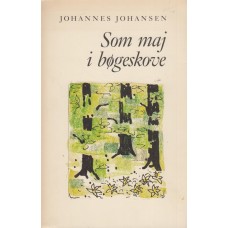 Som maj i bøgeskove