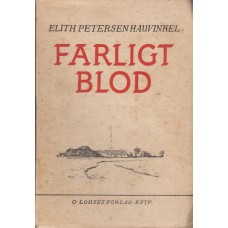 Farligt blod