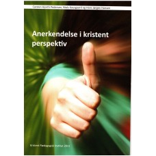 Anerkendelse i kristent perspektiv