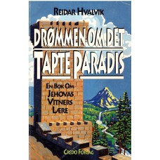 Drømmen om det tapte paradis