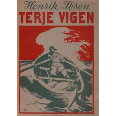 Terje Vigen