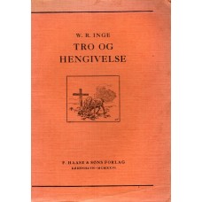 Tro og hengivelse