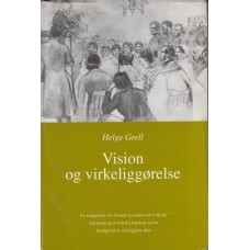 Vision og virkeliggørelse (Nr. 29)