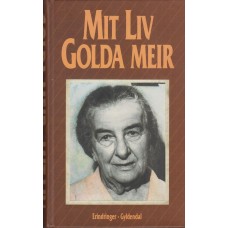 Mit liv, Golda Meir