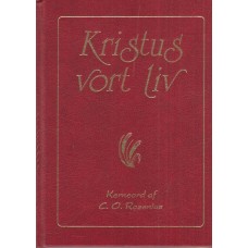 Kristus vort liv (som ny)