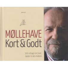 Møllehave - kort & godt