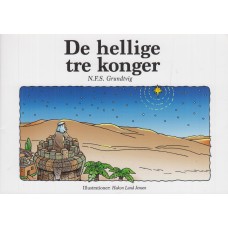 De hellige tre konger