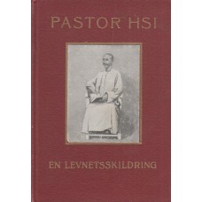 Pastor Hsi