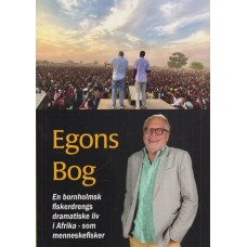 Egons bog