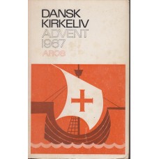 Dansk kirkeliv (1967)