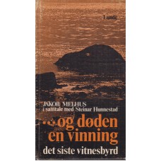 ...og døden en vinding