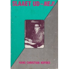 Slået ud - nej