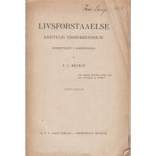 Livsforståelse