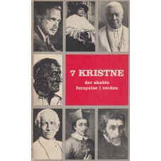 7 kristne der skabte fornyelse i verden