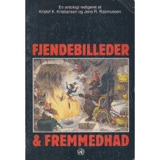 Fjendebilleder & fremmedhad