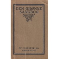 Den grønne sangbog