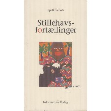 Stillehavs-fortællinger