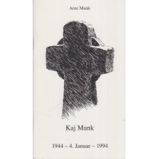 Kaj Munk