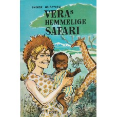 Veras hemmelige safari