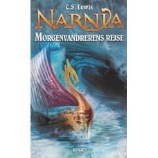 Narnia, 5. Morgenvandrerens rejse (som ny)