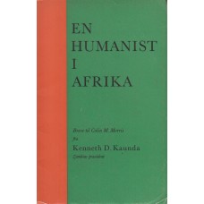 En humanist i Afrika