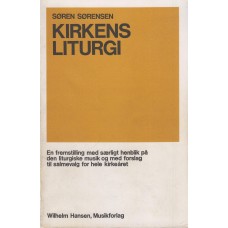 Kirkens liturgi