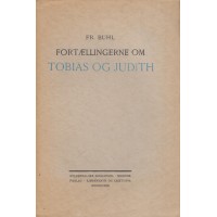 Fortællingerne om Tobit og Judith 