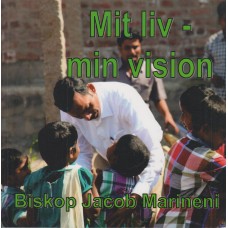 Mit liv - min vision