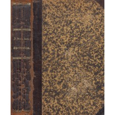 Johann Arnd´s Sande Christendom (1875)