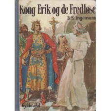 Kong Erik og de fredløse