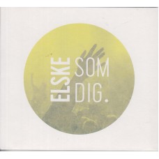 CD: Elske som dig. (ny)