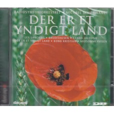 CD: Der er et yndigt land