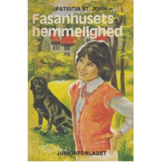 Fasanhusets hemmelighed
