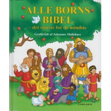 Alle børns Bibel