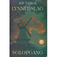 Lynnedslag - Solopgang