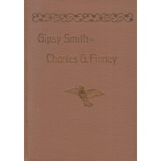 Gipsy Smith, sigøjneren, der blev prædikant