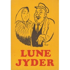 Lune Jyder (1971)