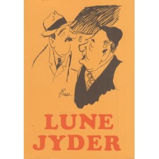Lune Jyder (1986)