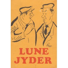 Lune jyder (1984)