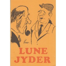 Lune Jyder (1985)