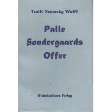 Palle Søndergaards offer