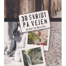 30 skridt på vejen