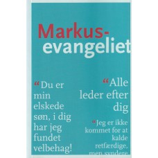 Markus-evangeliet