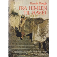 FRA HIMLEN TIL HAVET - en pilgrimsrejse langs Indiens flod, Ganges