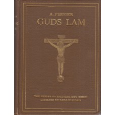 Guds lam, Jesu Kristi lidelses og døds historie