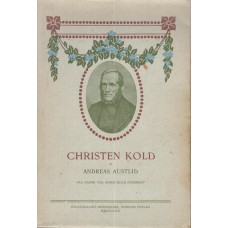 Christen Kold