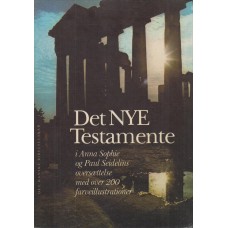 Det nye Testamente (genfortalt)