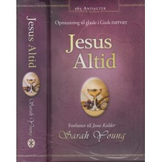 Jesus altid